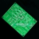 Доска линии PCB пустая доска
