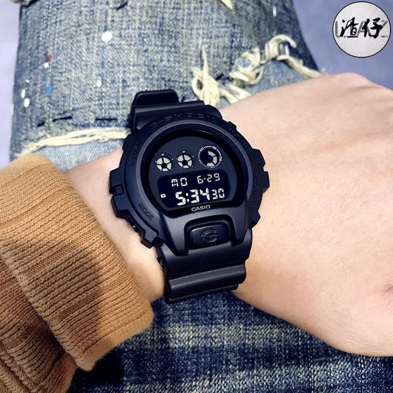 g shock waterproof watch