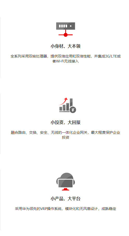 Huawei router various boards need to contact customer service