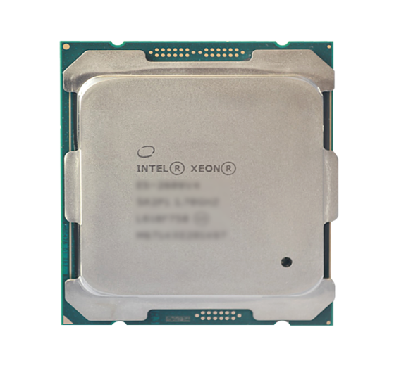 Intel Intel E5-2640V4 Main Frequency 2 4G 10 Cores 20 Threads - Taobao