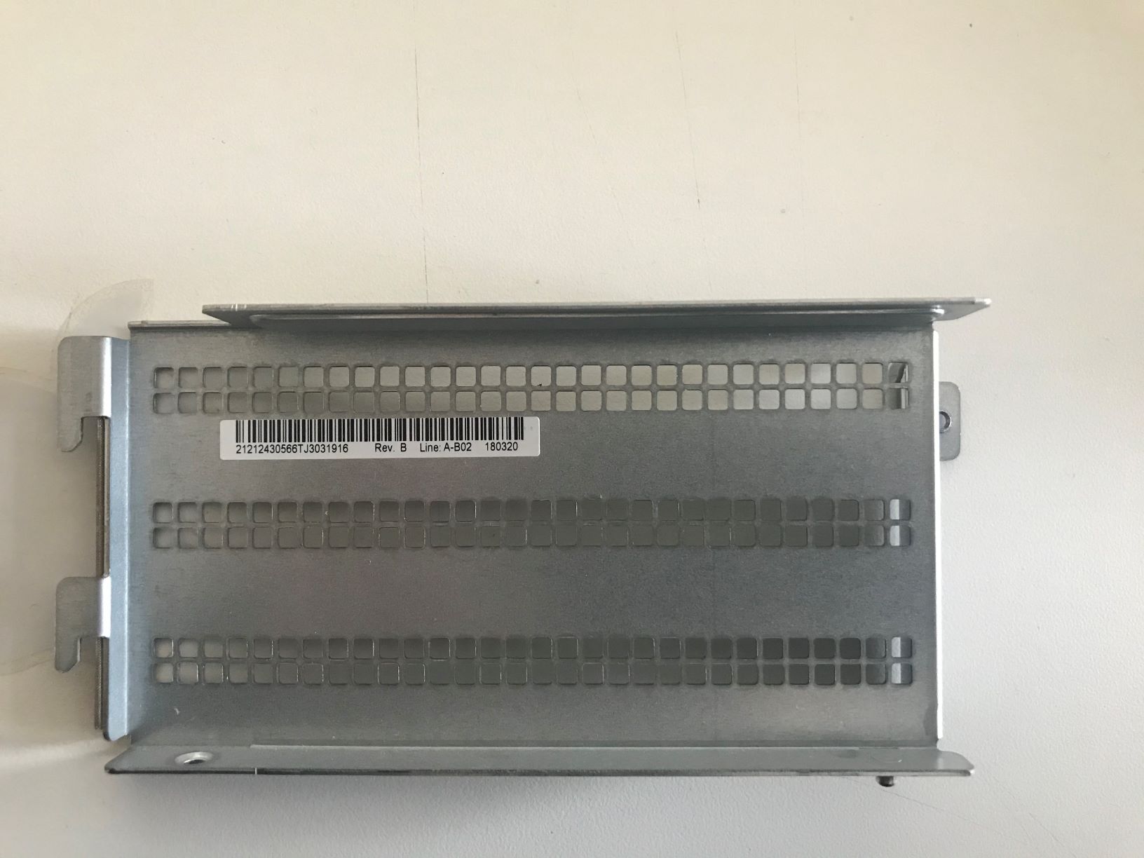 Huawei RH2288V3 V5 server rear hard disk choke plug PCIE slot choke plug rear backplate choke plug-Taobao