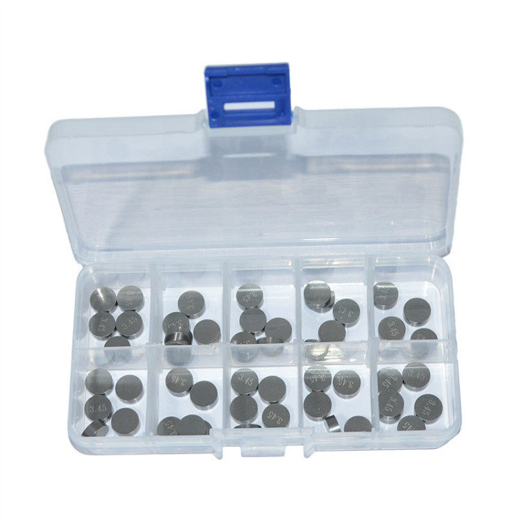 Fit with Duke 505SX-FE 505SX-F 505XC-F Valve Gasket Valve Adjuster Motorcycle Accessories