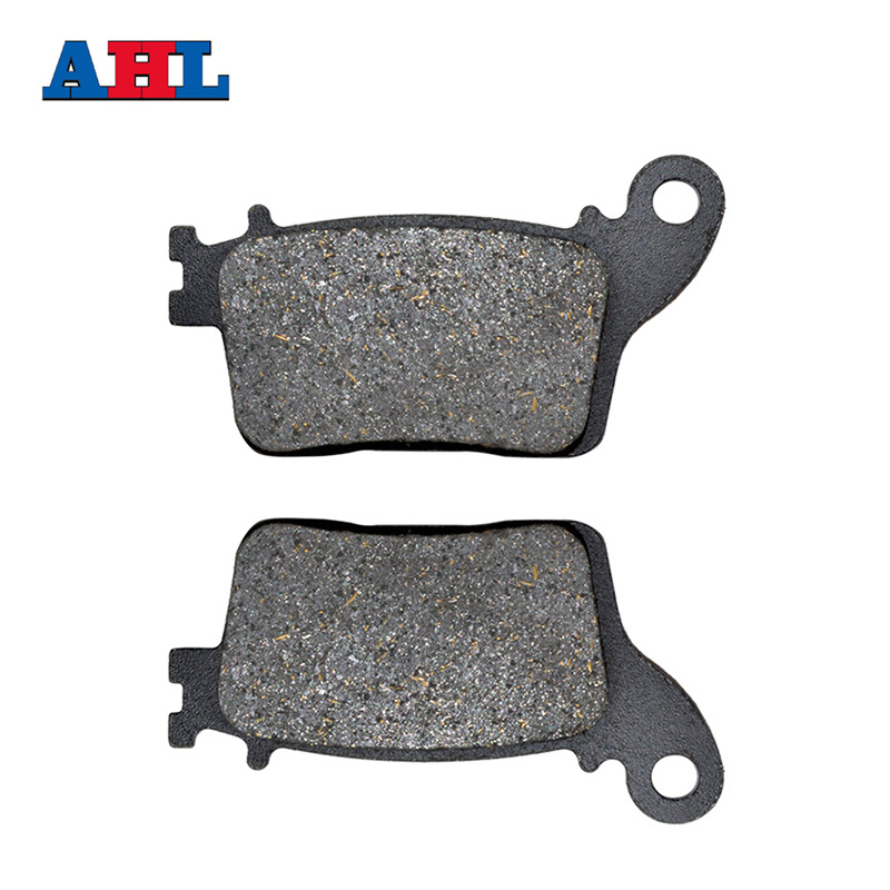 Áp dụng Honda CB400 VTEC Thế hệ thứ 2 Thế hệ thứ 2 Thế hệ thứ 4 Phanh sau - Pad phanh bộ thắng đĩa trước wave