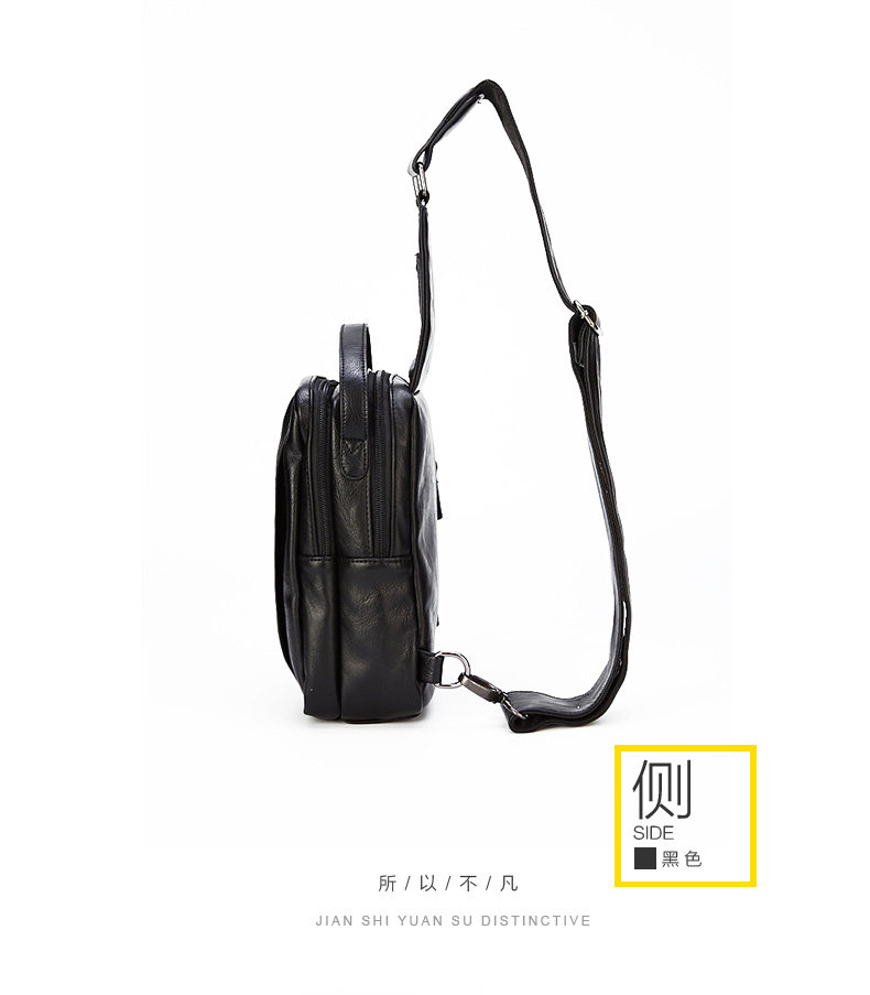 Sac pour homme - Ref 49471 Image 17