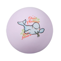 ANTA Childrens Basketball 2024 Summer New Inflatable High Elasticity Outdoor Sports Basketball Training for Boys and Girls