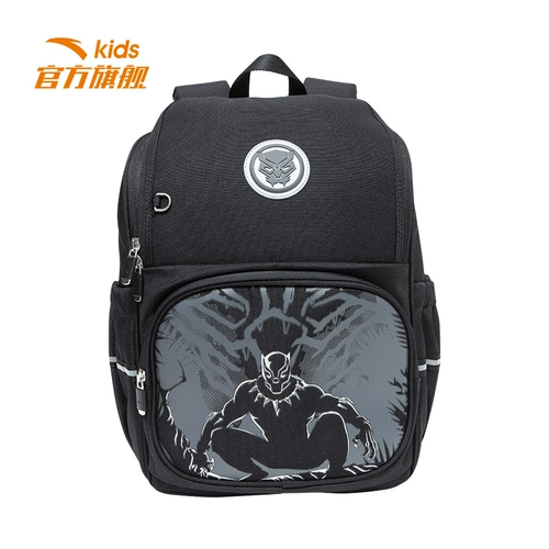 Школьный рюкзак, сумка, дорожный детский ранец для мальчиков для отдыха, тренд сезона
