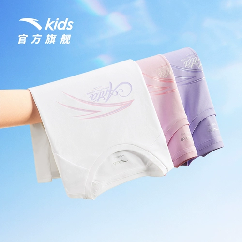 Детская футболка с коротким рукавом, спортивная быстросохнущая летняя одежда, хлопковые штаны, детская одежда