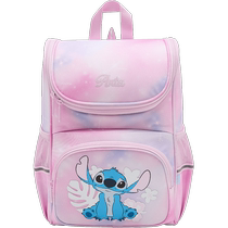 Anta childrens schoolbags for girls primary school students cute printed backpacks kindergarten girls schoolbags lightweight and trendy