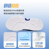 Детские туфли для отдыха, летняя дышащая спортивная обувь, подходит для подростков