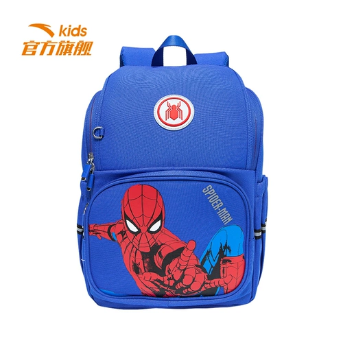 Школьный рюкзак, сумка, дорожный детский ранец для мальчиков для отдыха, тренд сезона