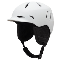 ANTA childrens ski helmet 2024 new four-season outdoor sports helmet for men and women anti-fall for men
