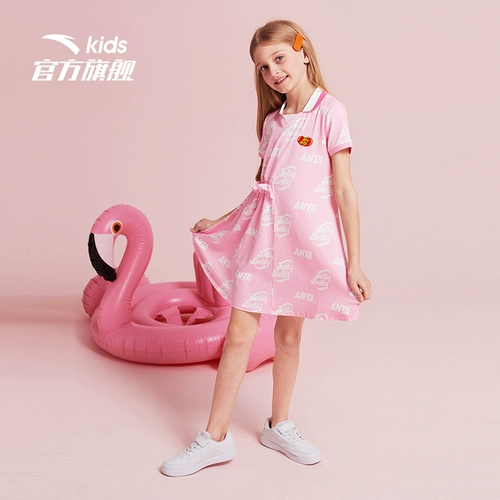 Детская юбка, летнее платье, детская одежда, сезон 2021, подходит для подростков