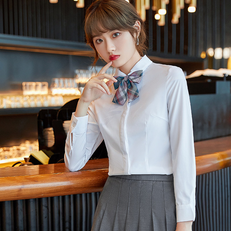 Fashion Academy Wind Shirt Lady Spring Autumn