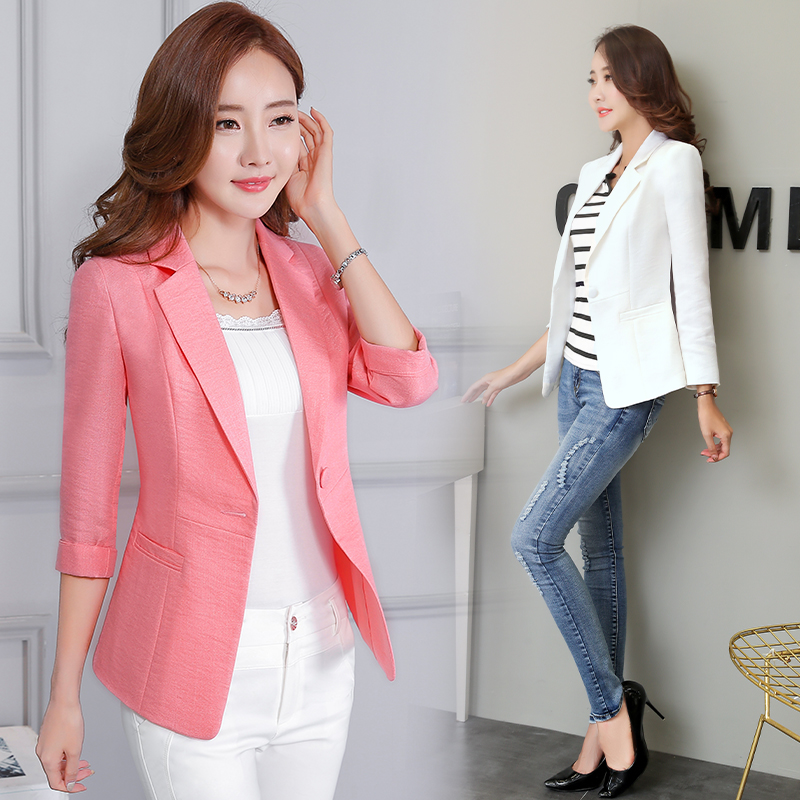 Veste pour femme      en Coton - Ref 3220547 Image 4