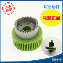 Gantry welding Submerged arc welding machine accessories Submerged arc welding car walking turbine control box Gear turbine