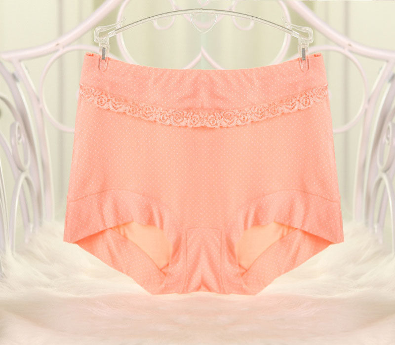 Slip en coton - Ref 643351 Image 6