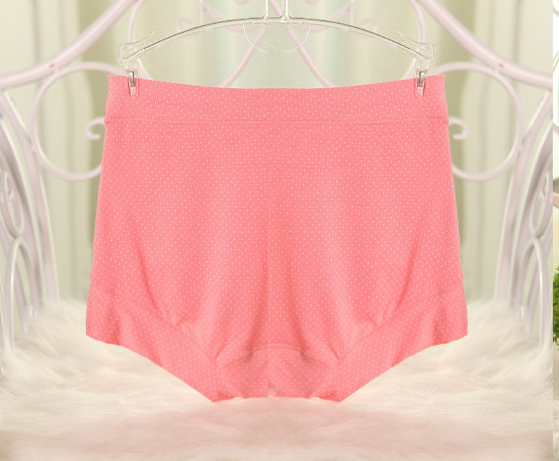 Slip en coton - Ref 643351 Image 11