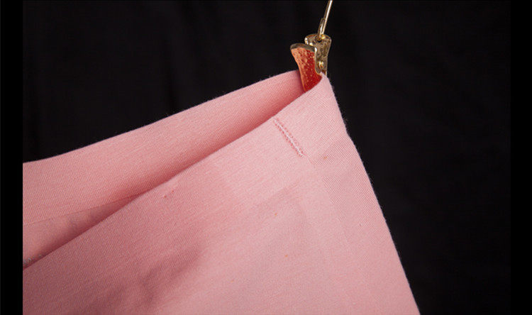 Slip en coton - Ref 642542 Image 8