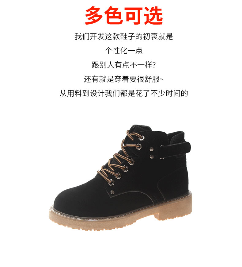 Bottes mi-saison femme en Polyurethane - Ref 3249576 Image 11