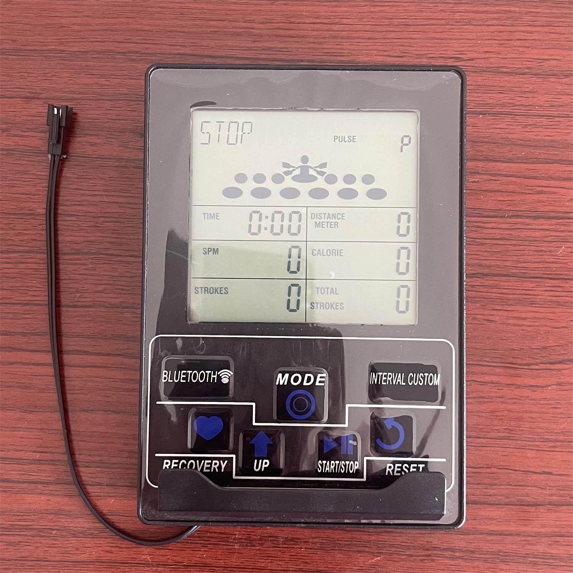 Water resistance vs. air resistance rowing machines: fitshow sports ...