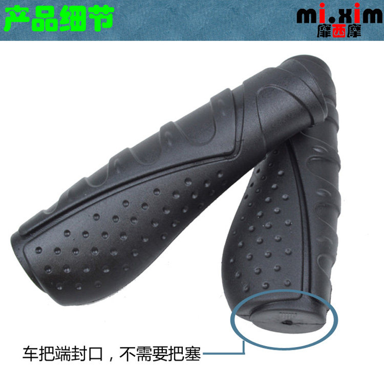 Poignées de vélo GISUIT - Ref 2339007 Image 20