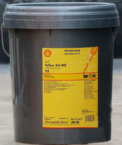 Shell deli shi S4 ME22 hydraulic oil Shell TELLUS S4 ME22 32 46 68 hydraulic oil
