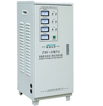 Shanghai proficient high precision voltage regulator TNS-20KVA 200000W factory Internet cafe special power supply