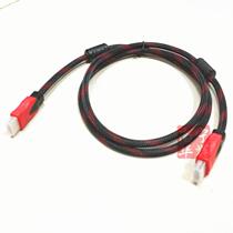 HDMI line hdmi HD line 3D data cable 4K set-top box TV Cable 1 5 meters 3 meters 5 meters 10 meters 20m