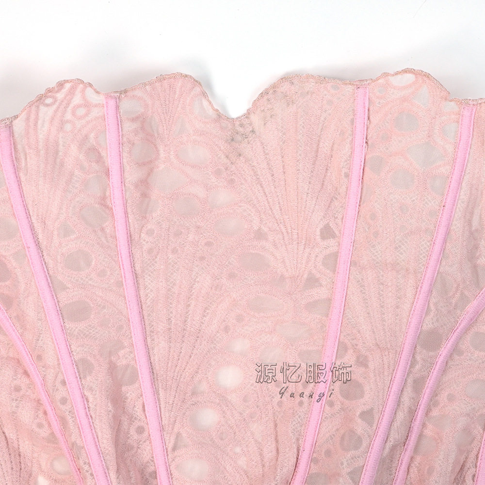 Кружевное брендовое корректирующее белье, европейский стиль, Aliexpress            