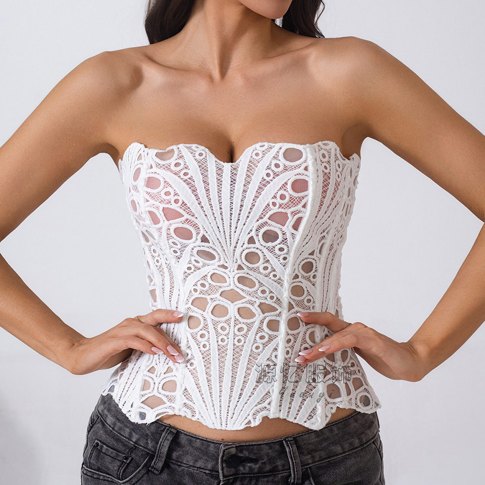 Кружевное брендовое корректирующее белье, европейский стиль, Aliexpress            