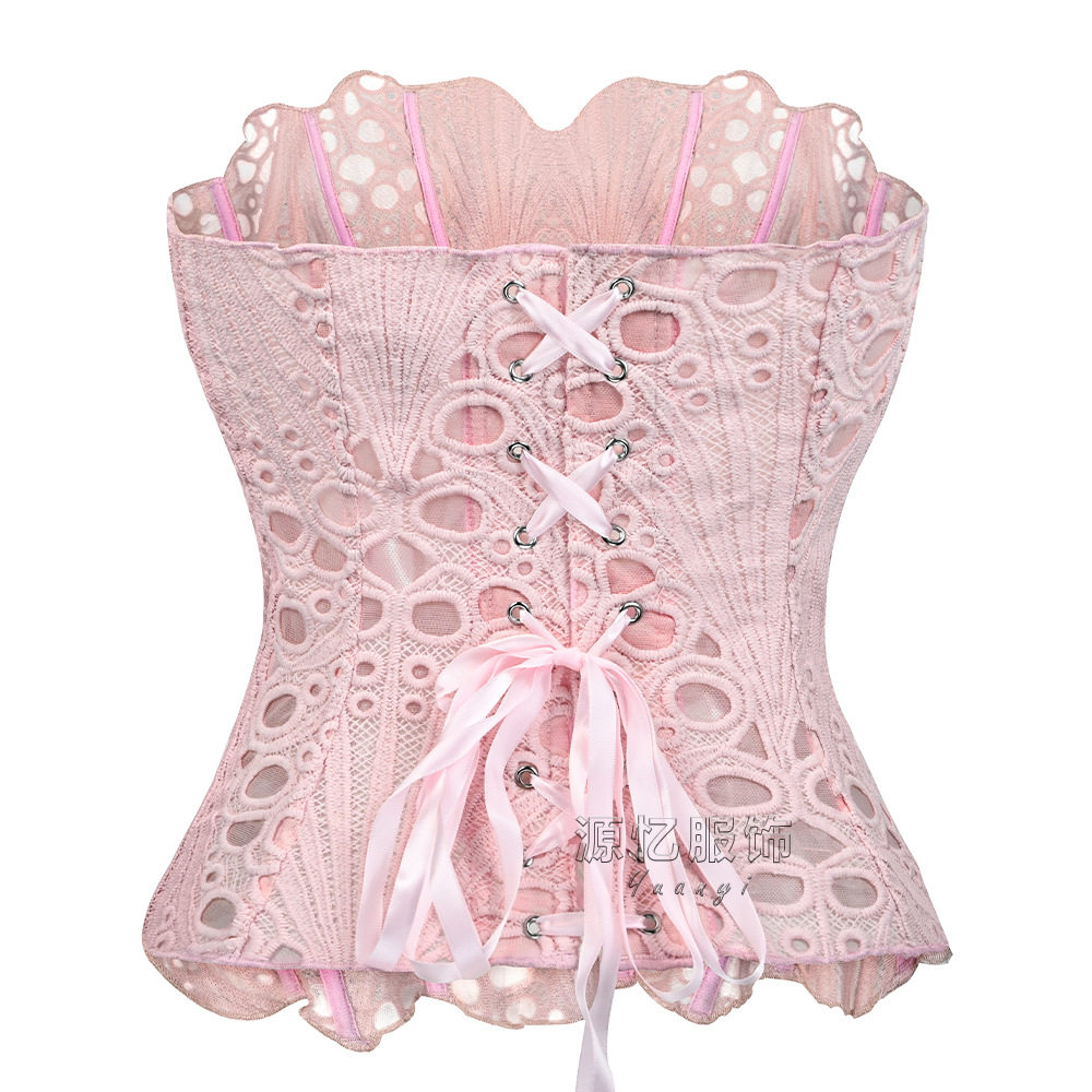 Кружевное брендовое корректирующее белье, европейский стиль, Aliexpress            