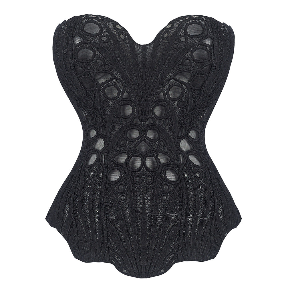 Кружевное брендовое корректирующее белье, европейский стиль, Aliexpress            