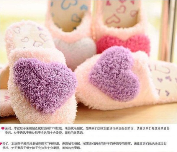 Chaussons enfants en suède - Ref 1026387 Image 6