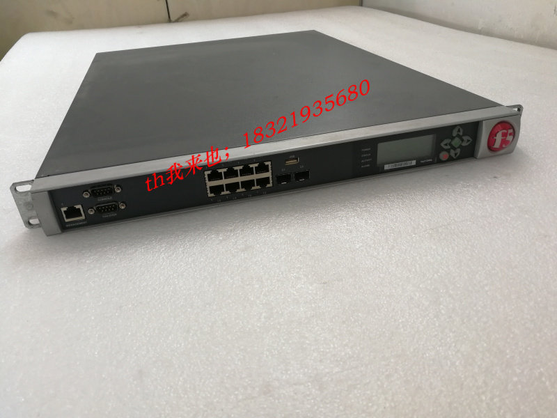 Original f5 bip213530S load balancing Shanghai stock