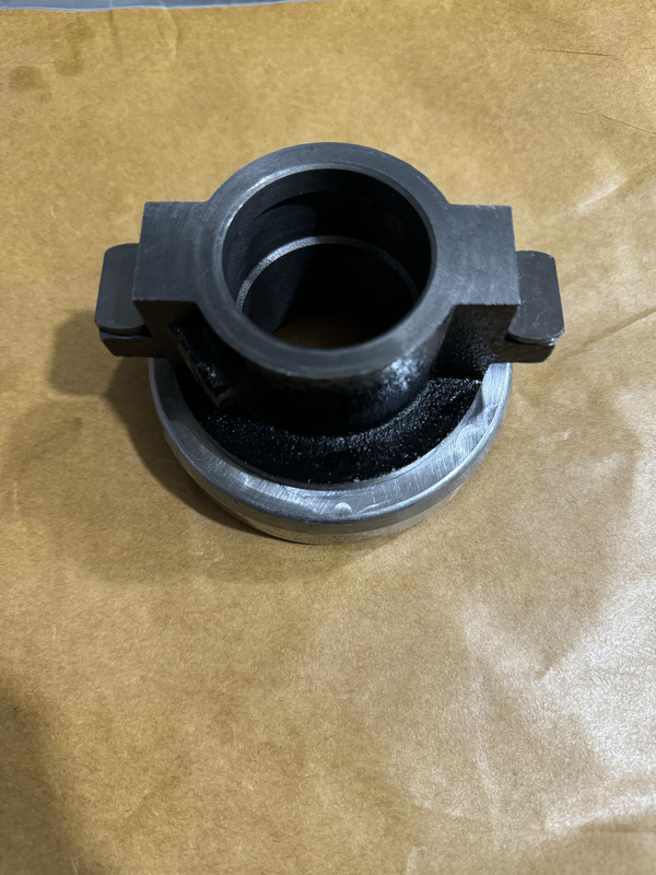 Wanliyang Transmission Release Bearing 646L-0040A21 Wanliyang Transmission Release Bearing 646L-0040A21