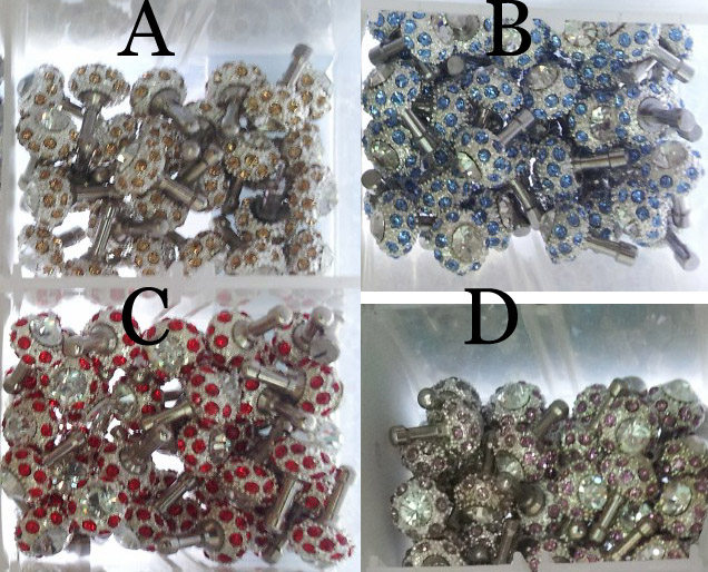 Connecteur pour téléphone portable - Ref 323516 Image 8