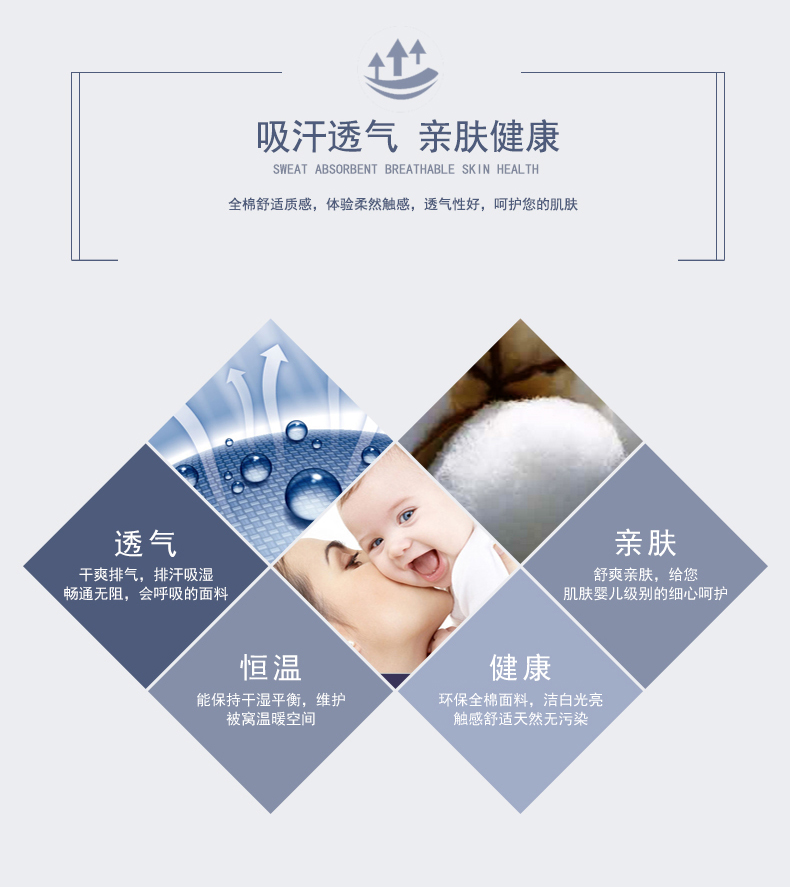 Bông tấm đơn ký túc xá sinh viên 1.2 1.5 m tấm đôi bông dày 1.8 mét giường cotton ngủ sheets ra giường màu xám