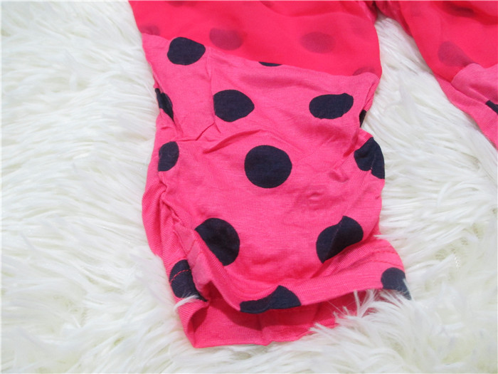 Pantalon fille - Ref 2063764 Image 11