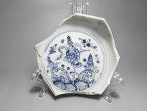 Rare in the middle and early Ming Dynasty blank period of the Ming Dynasty