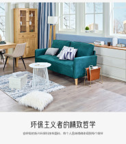 Ximengbao sofa SS58156-3H25