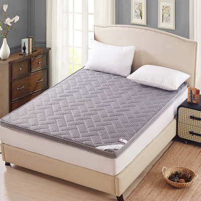 Ẩm 1.2m dày đơn nệm 0.9 là một 0.8x1.9 1,5 sinh viên = 5 2 1 m 90 giường ký túc xá mềm - Nệm nệm cao su nemgiakho