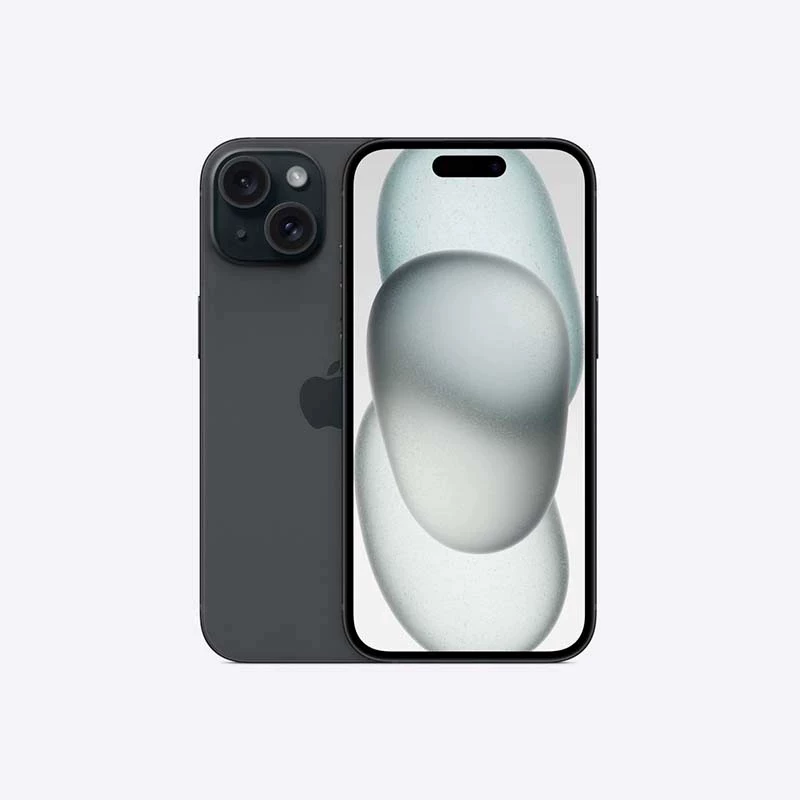 Apple/ Apple, iphone 15, мобильный телефон, iPhone 15, коллекция 2023 года, 5G, поддержка всех стандартов сетевой связи