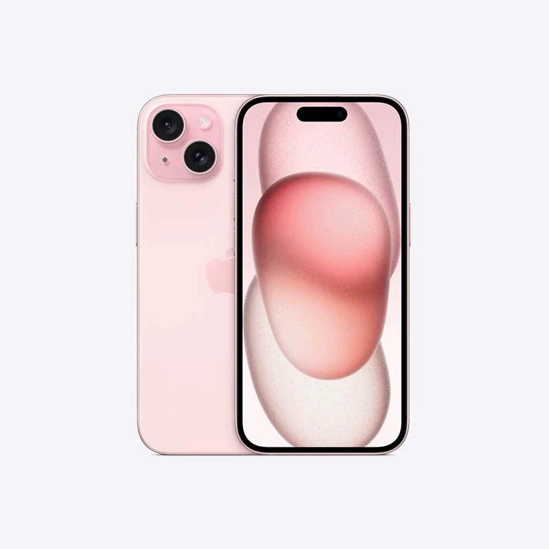 Apple/ Apple, iphone 15, мобильный телефон, iPhone 15, коллекция 2023 года, 5G, поддержка всех стандартов сетевой связи