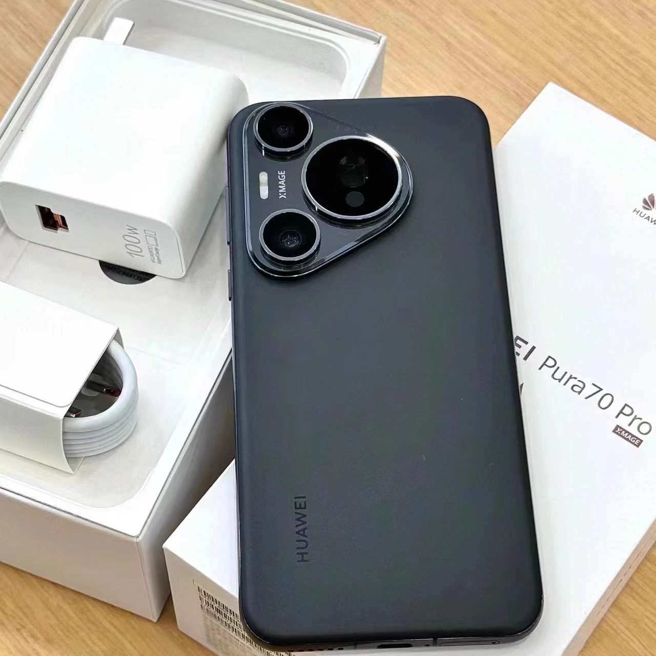 华为Pura70Pro搭载的处理器性能如何？