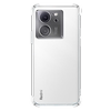 Redmi K60 Extreme Edition Transparent Anti-fall Phone Case