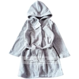 Выход испанской серии T 1-16-летняя девочка банираба сигарета серые кнопки, передняя планка талия кружева