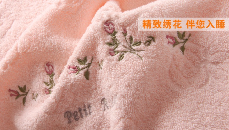 Kim, cao cấp bông thêu gối gói truy cập chính hãng vận chuyển vài rắn là 80 * 50cm - Khăn gối vỏ gối anime