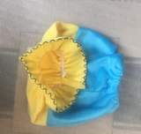 Демисезонные мультяшные водонепроницаемые короткие милые удерживающие тепло нарукавники