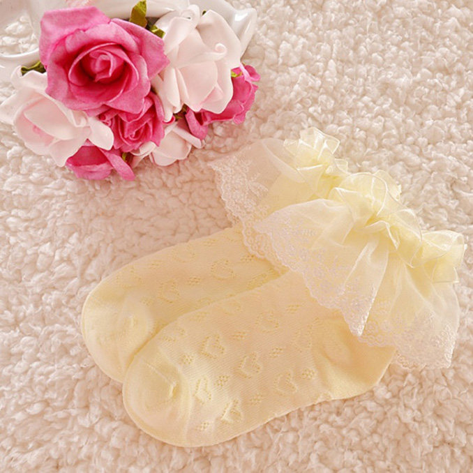 Chaussettes enfant - Ref 2107122 Image 15