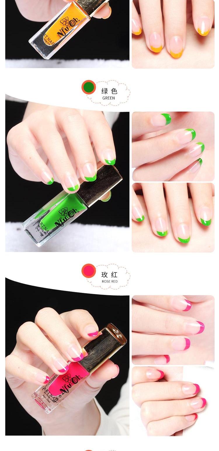Vàng và bạc kéo sơn móng tay sơn hoa bút bút sơn móng tay bút vẽ dụng cụ kéo dây hoa kéo bút máy dũa móng tay